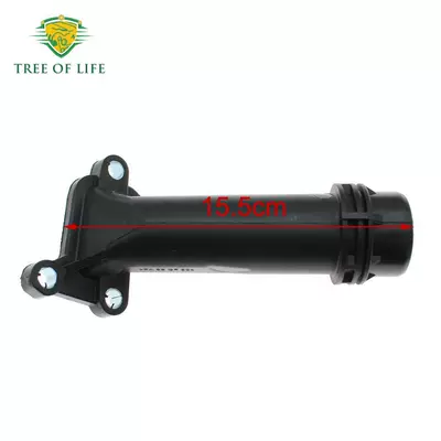Soyutma sisteminin digər hissələri for Bmw Engine