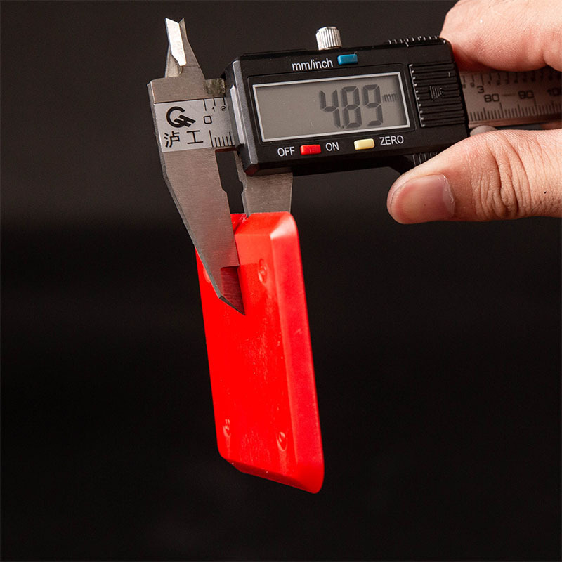 多功能刮胶板玻璃胶刮胶板修边清硅胶刮刀刮片刮板片抹胶刮胶