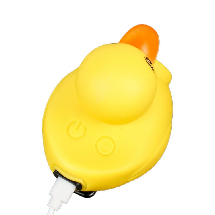 BDuck, детский универсальный балансирующий велосипед с фарами, мегафон, маленький колокольчик, утка
