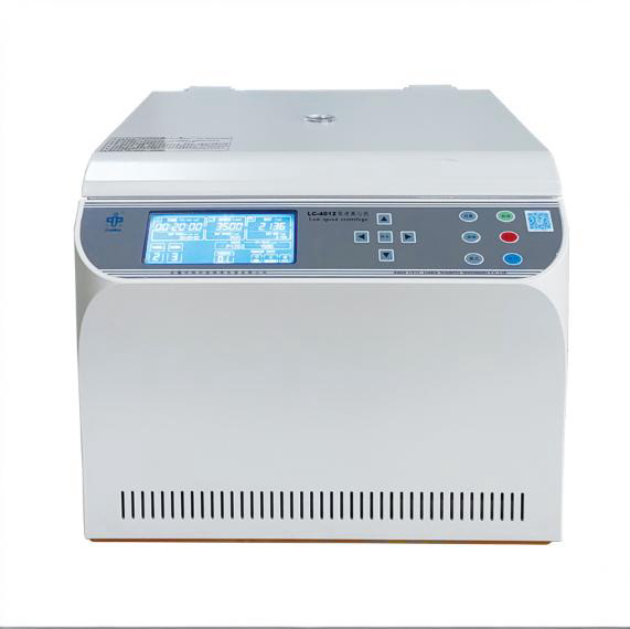 中科中佳LC-4014美容专用离心机PRP 4×50ml  20ml/10ml 适配器