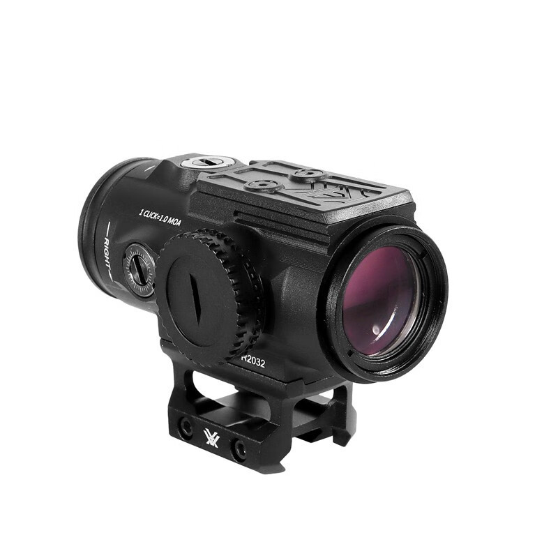1X望远镜R1X模型描准具光学镜玩具弹弓备件20MM 8T UH2 UH1 558G3|undefined