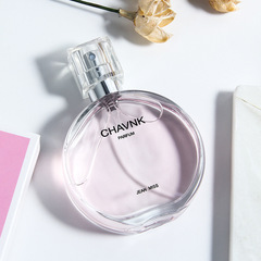 跨境貨源柔情邂逅香水持久清新淡香水女士花果香調廠家批發30ml