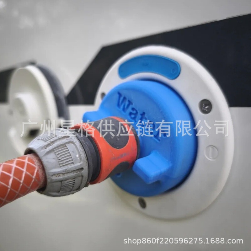 跨境 Water-adding device adapter 轻松便捷的加水装置适配器|undefined