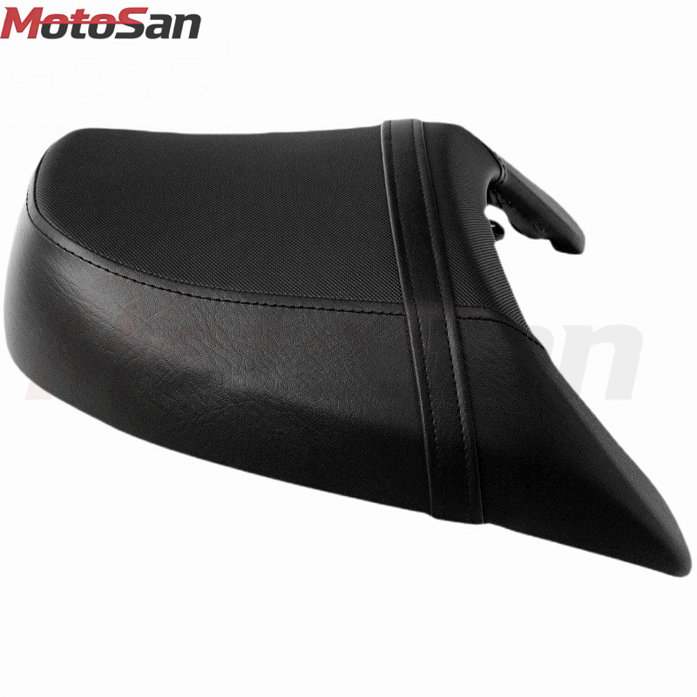 Suitable for Suzuki Boulevard M109R VZR1800, modified rear seat cushion