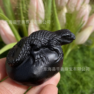 ��Ȼˮ������ʯ���棬�羳�����ֹ�DIY ��̼�ˮ������[�� �ղ�