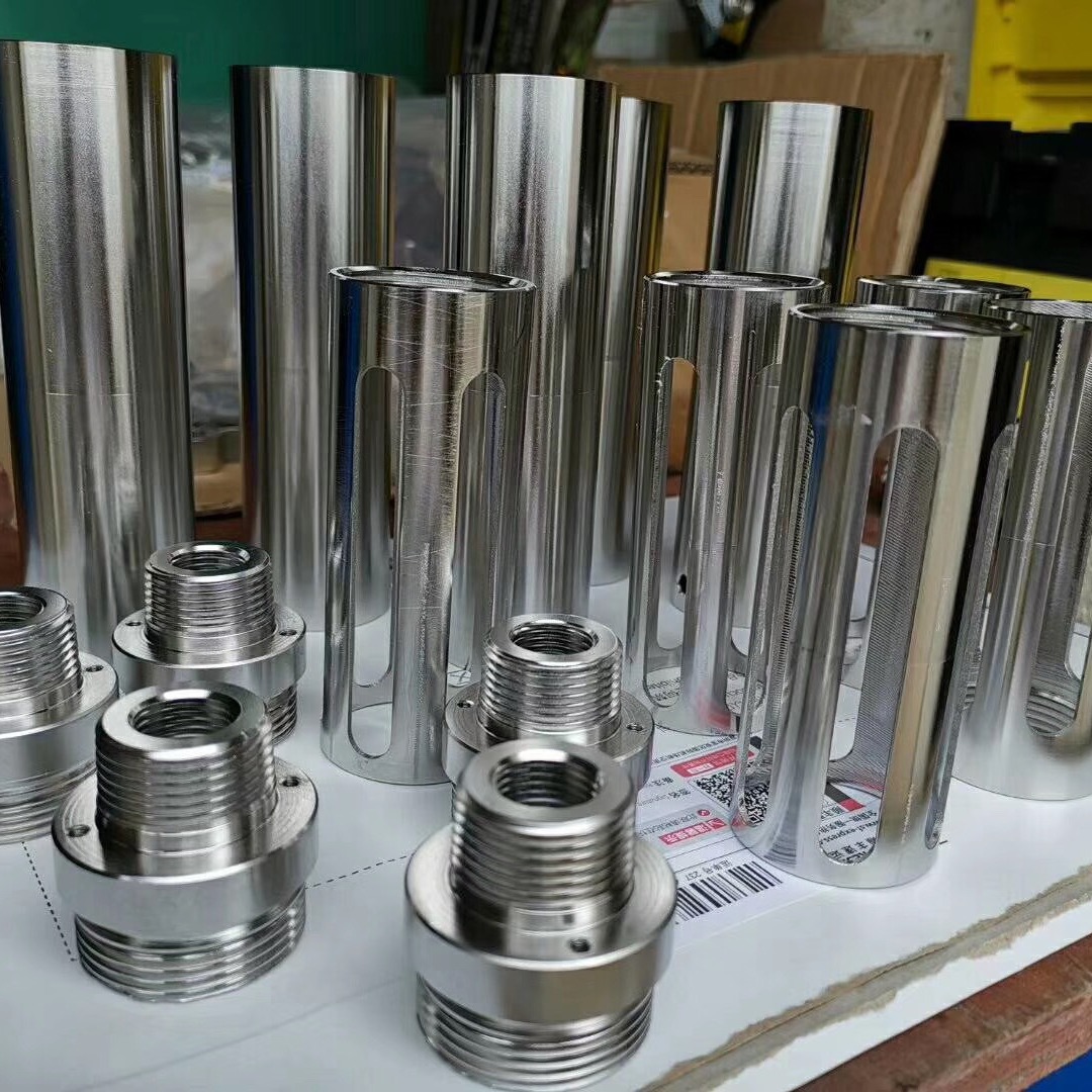 宁波不锈钢抛光厂提供不锈钢制品电解加工 不锈钢表面镜面处理