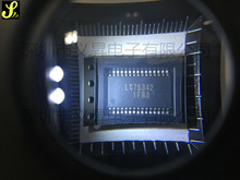 ����IC��· LC75342M-TLM  LC75342  SOP30 ԭװ�ֻ�