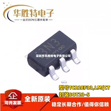 TCR2EF33,LM SOT-23-5 ��Ƭ����MOSFET��ѹ�����Ƕ��ʽ��ѹоƬ