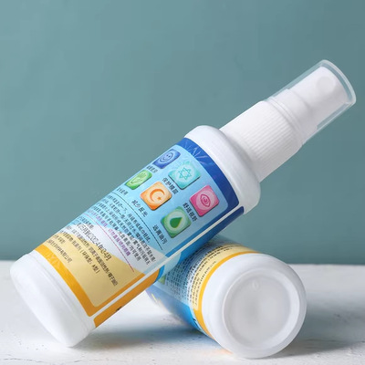 眼镜清洗液洗眼镜液水手机电脑屏幕眼睛镜片喷雾防雾清洁剂护理液