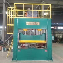 框架型双缸龙门液压机100-3000T薄板拉伸冲压视频验厂热销款机械