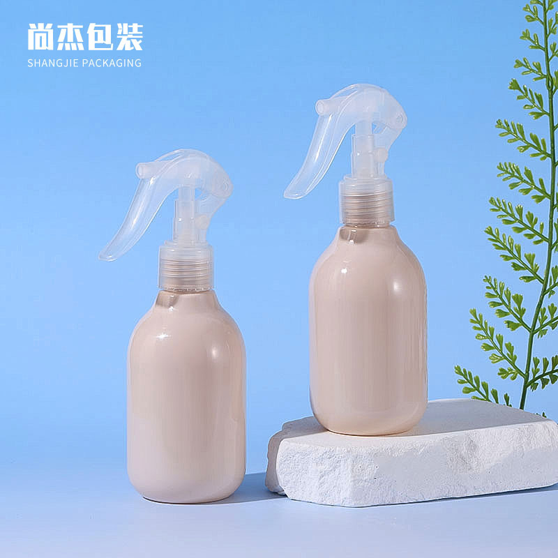 厂家批发200ML家用酒精喷壶 浇花养花用喷壶 便捷式理发店喷雾瓶