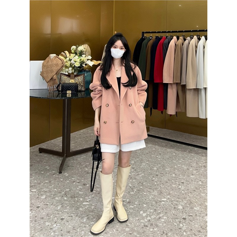 루즈 파우더 쇼트 하이 버전, 사진 촬영 후 가격이 1480으로 변경되었습니다.