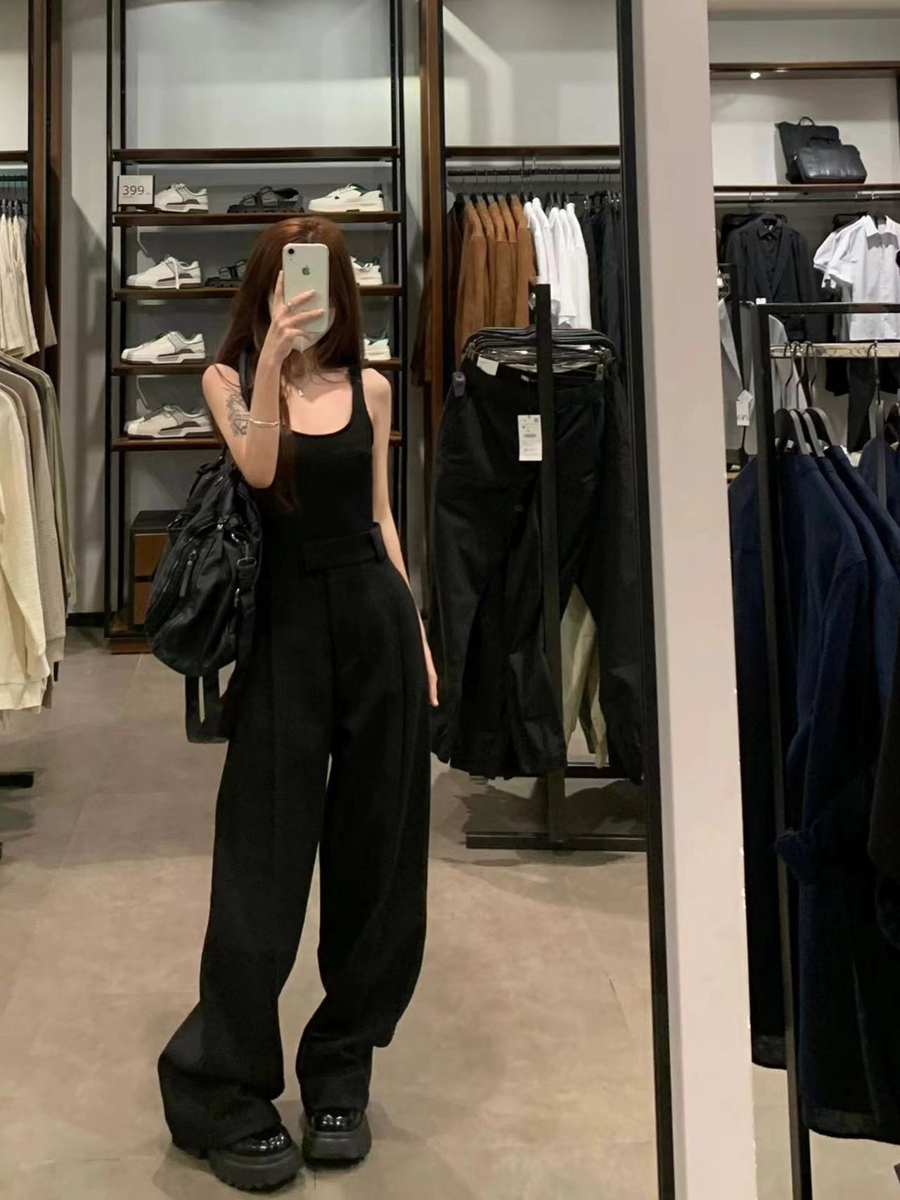 낮은 칼라 섹시한 큰 U 자형 등이없는 작은 캐미솔 여성의 뷰티 백 브라 통합 베이스 가슴 패드 내부 탑