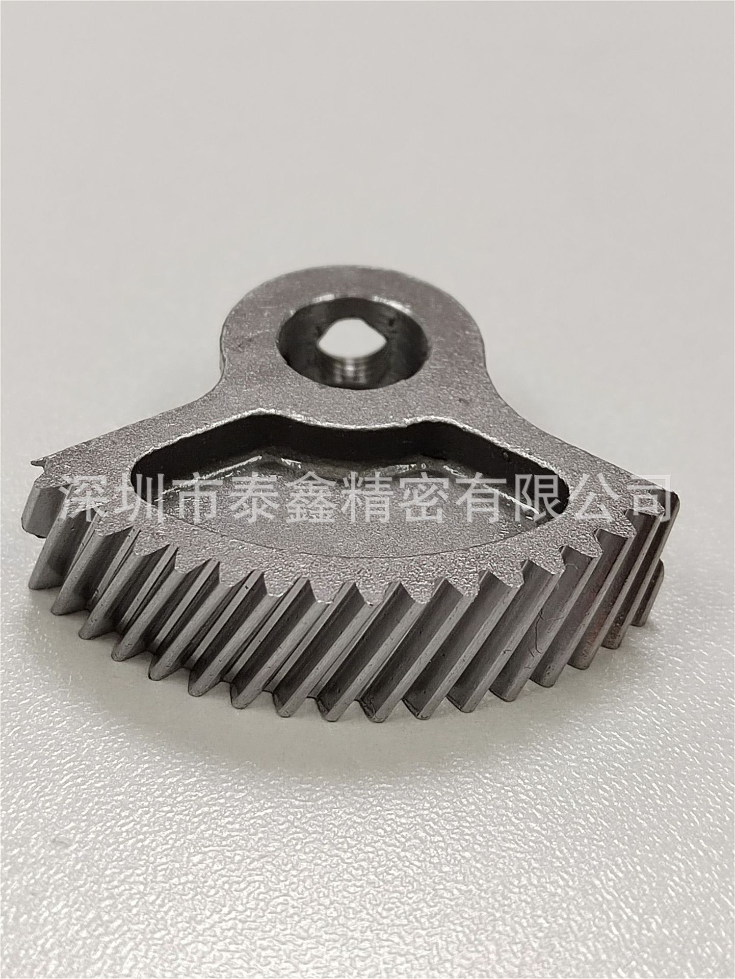 斜齿轮2