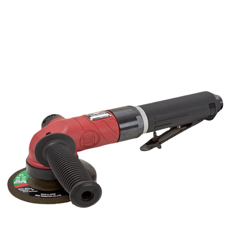 日本信浓气动砂轮磨机/气动刻磨机SI-AG4-A2LJ/A2L/-E2L