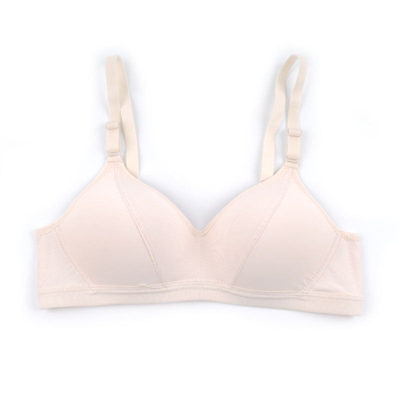 Color claro de la piel