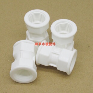 4��POM�p�Ƚz�ܹ� DN15�p����ֱ�� 1/2ȫ���Ϲܹ����ֱͨ
