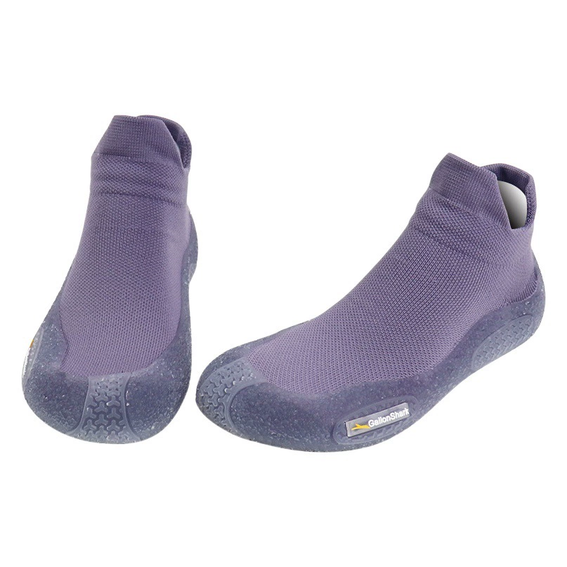 Горен акула обувь для вождения автомобиля