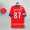 2526psg erke no. 87 + champions league