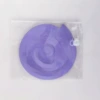 Macaron purple set 6 tablets