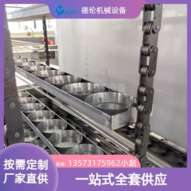 休闲食品加工;米面机械;肥料加工设备