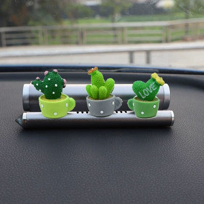 Car Parking Number Plate Temporary Parking Phone Plate Creative Cute Cartoon Internet Celebre Car Moving Couple Decoration (Nömrəli dayanma kartı) - cactus-silver-safety-hammer-aromatherapy-parking-sign