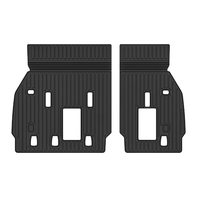 Modelə uyğun ayaqaltı SIENNA car mats TPE - tpe-back-cushion