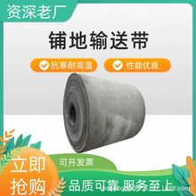 二手橡胶垫工业输送带废旧输送带 尼龙输送带 废旧钢丝绳传送带