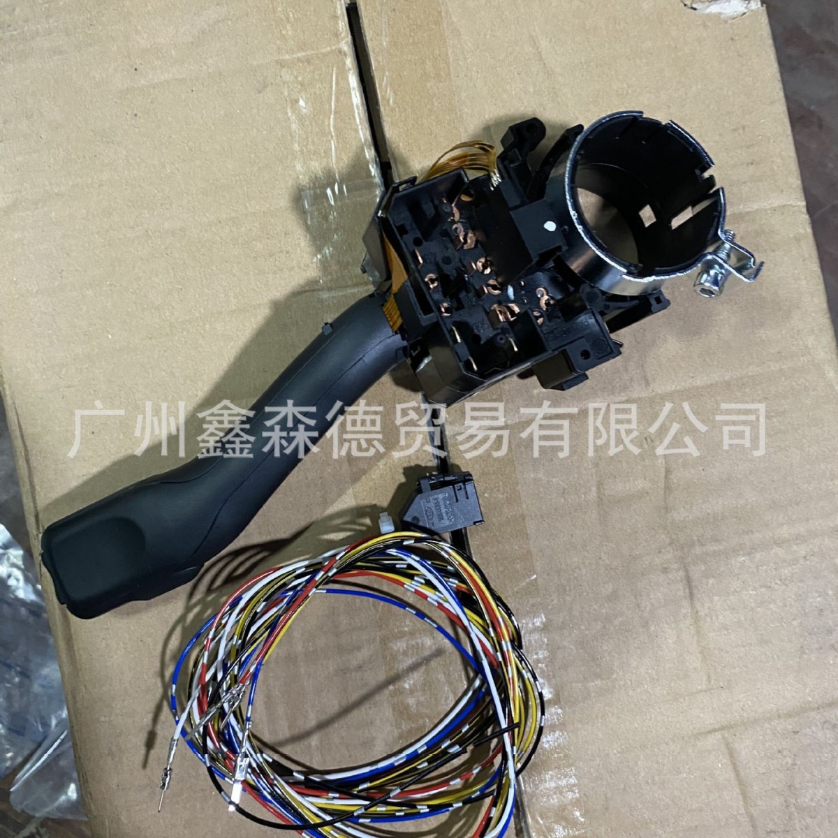 Interruptor de dirección de coche directo de fábrica 1J1970011F 18G953513A Consulta