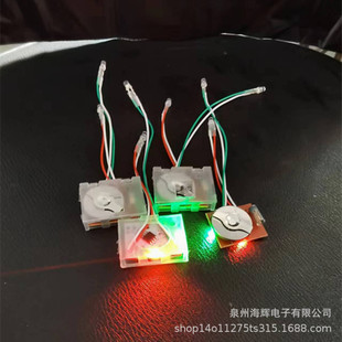 �S��ֱ�N���Q���������LEDͯЬ��� �ɵװl�⾀��Ь���b��W���