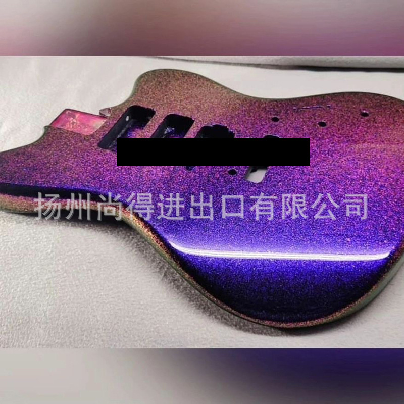 大颗粒爆闪重彩变色龙 (4)