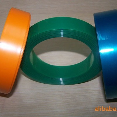 厂家直销 PVC PET热缩管质量保证