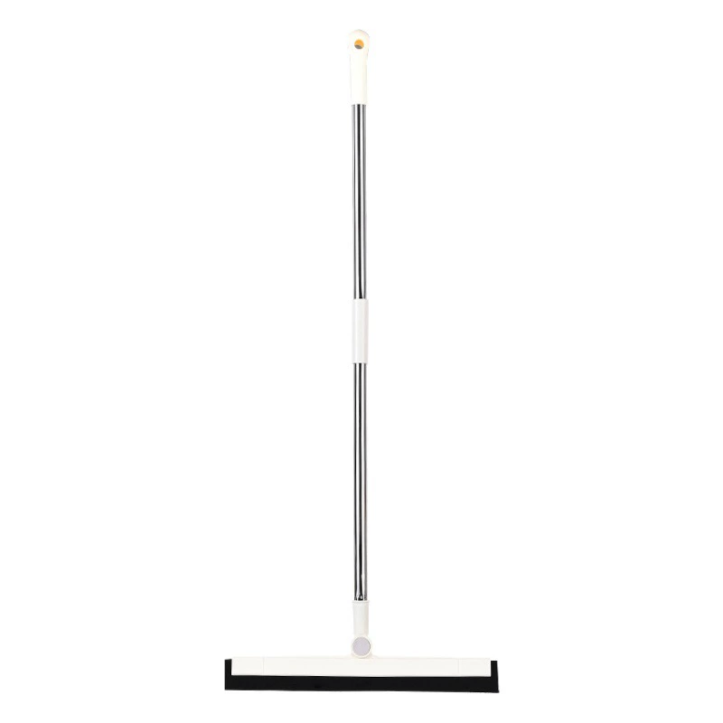 Завод прямой стеклоочиститель шваброй Счищателя пола ванной комнаты волшебный веник счищатель пола ванной комнаты