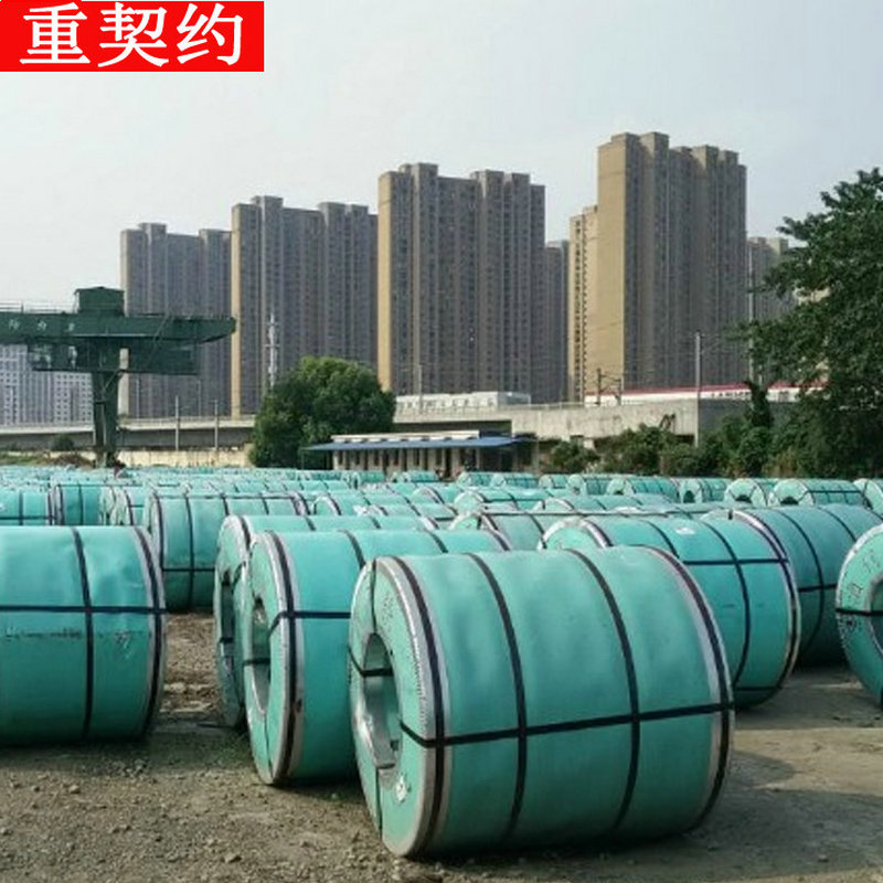 316L不锈钢板（卷）材 1.4404/S31608钢板