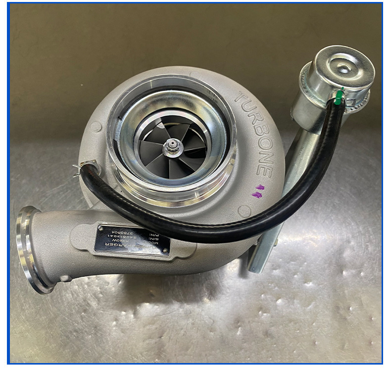 Hx40W 3783604 Car Wheel Supercharger Accessories Suitable for Car Engine Supercharger Selection Materials