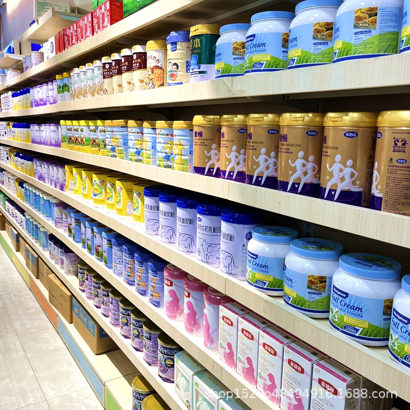 Probiotic for pregnant, postpartum milk powder, nutrition 2