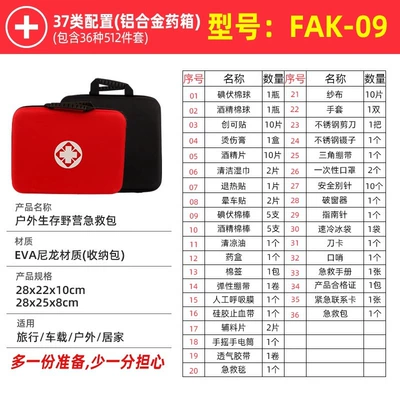 Storage Bag Earthquake Rescue, Kempinq və səyahət