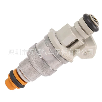 Fuel Injector Oil pump, nozzle