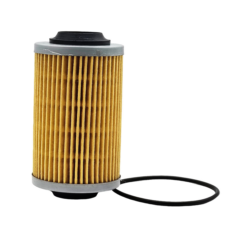 Suitable for Rongyu Boulevard Crosser Saab Oil Filter Element Grids Pf2129 Durable and Long-Lasting