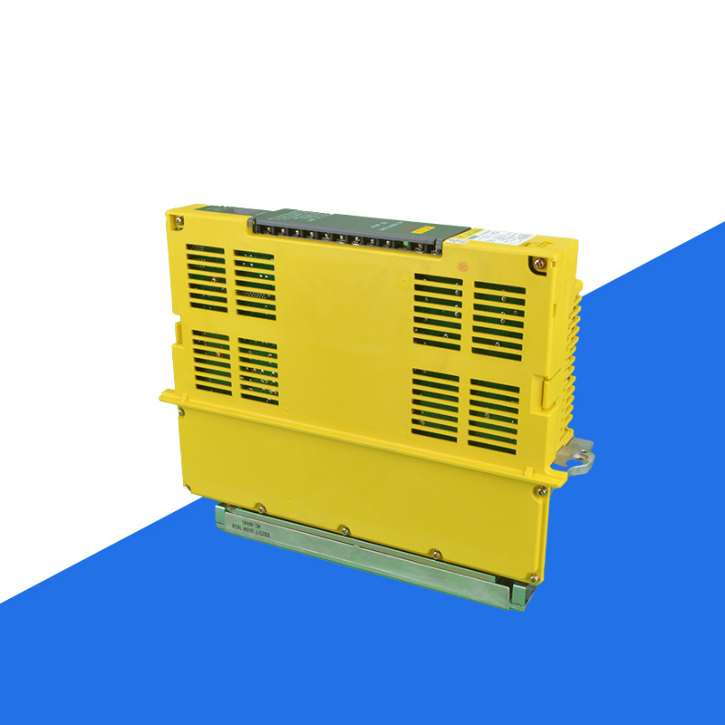 A06B-6090-H244发那科fanuc驱动器伺服放大器原装全新二手现货