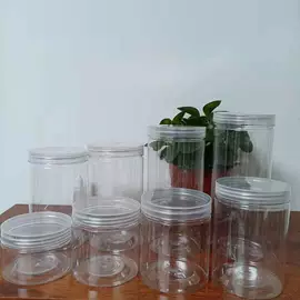 塑料瓶、壶;量筒、量杯;其他塑料包装