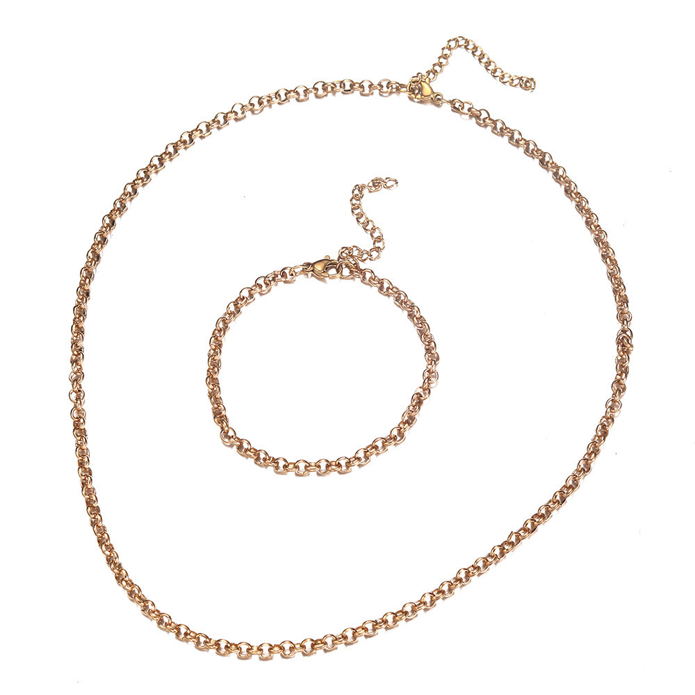 DZG304-307 gold