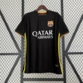 2013-14 Barcelona Third Away