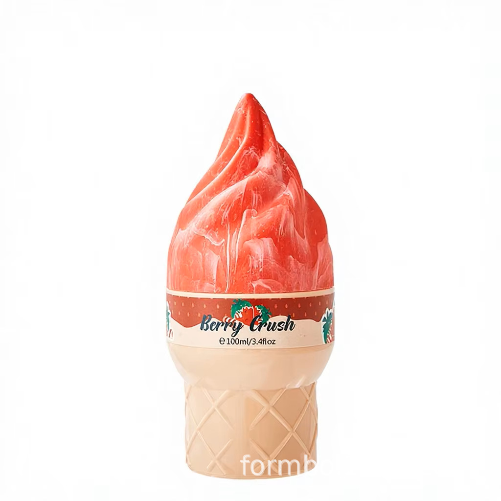 Fronteriza para helados auténticos perfumes aerosol corporal fragancia persistente fábrica de cosméticos comercio mayorista image 7