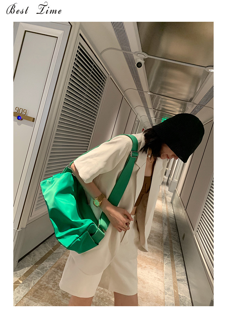 Borsa a tracolla casual donna borsa a spalla alla moda_voghion.com