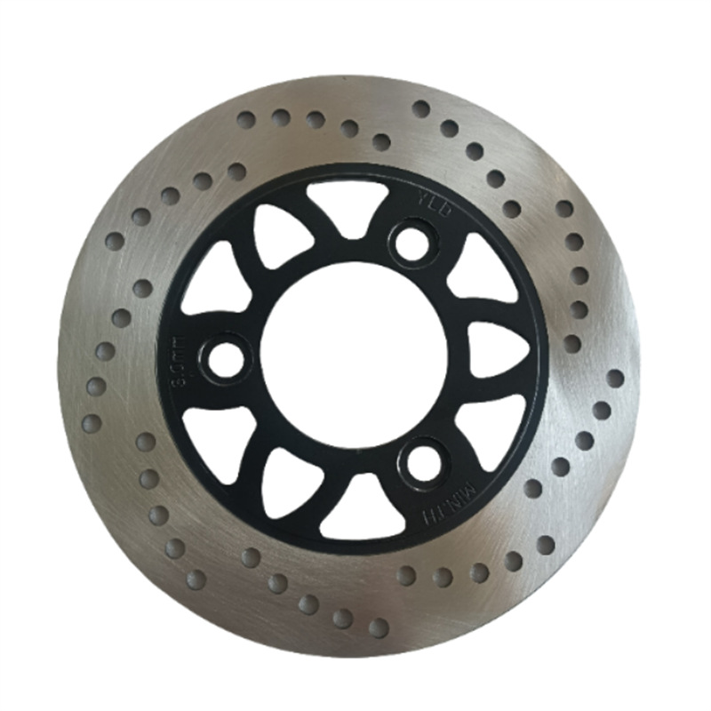180*58*70 Brake Disc Disc Brake Pad for Electric Vehicles, Electric Motorcycles, Front and Rear Brake Pads Accessories