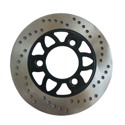Motorcycles, Front and Rear Brake – Brake disc/brake drum