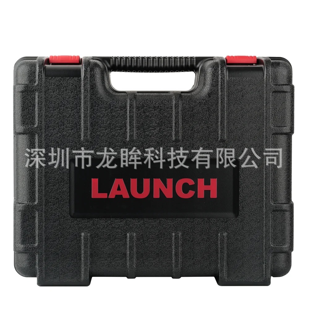 Cross-border LAUNCH CRP129HD All System Heavy Duty Truck Diagnostic Scanner