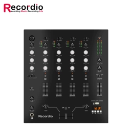 麦克风/话筒;调音台;功放机