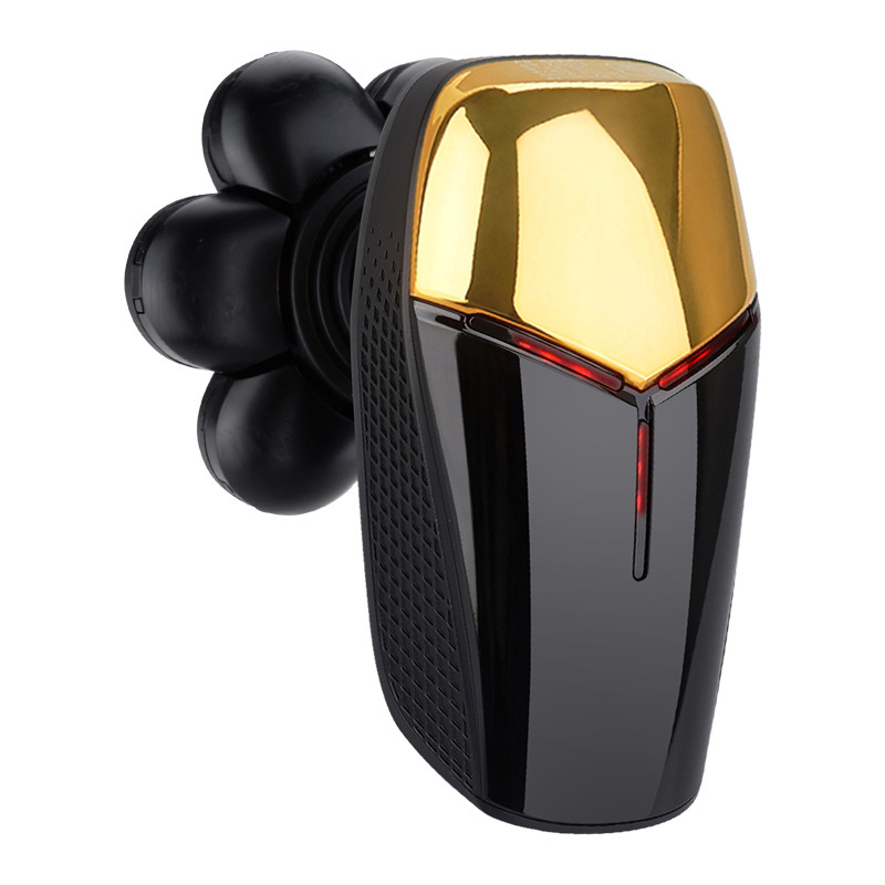 Men's Electric Shaver Seven Blade Digital Display Five In One Multi-Functional For Bald Heads Home Appliances Personal Care_voghion.com